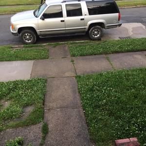 Meet your Posher, Jamal black